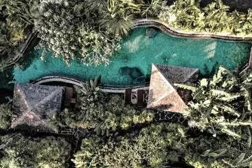 Hotel Jestate Villas & Guest Houses   Jimbaran