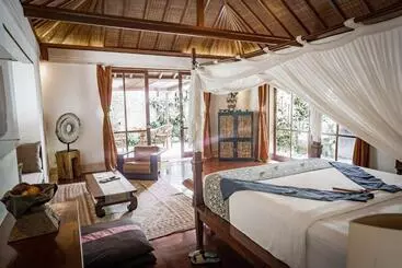 Hotel Jestate Villas & Guest Houses   Jimbaran