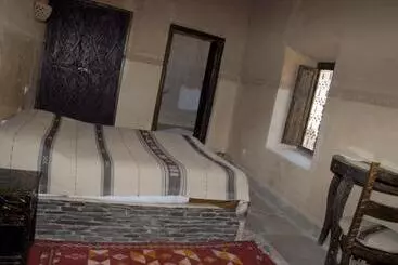 Hotelli Kasbah Imdoukal