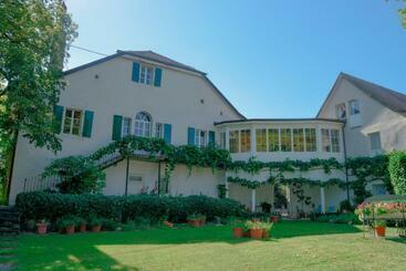 Szálloda L Ermitage De Bernard Ravet