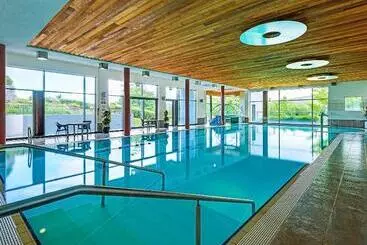 Отель Mulranny Park