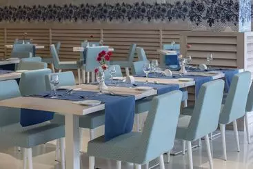 فندق Odessa Beach