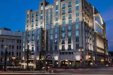 Hotelli Palace Royal