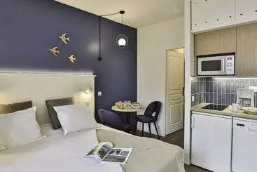 فندق Residence Pierre & Vacances Centre