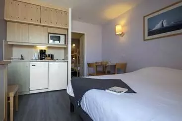 בית מלון כפרי Residence Pierre & Vacances Centre