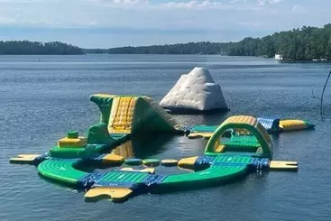 Отель Rocky Crest Golf Resort