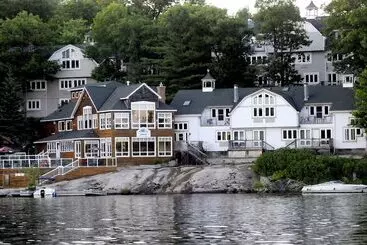 Rocky Crest Golf Resort