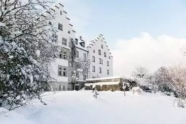 Hotel Schloss Wartegg