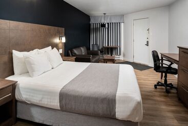 Motel Marineau La Tuque