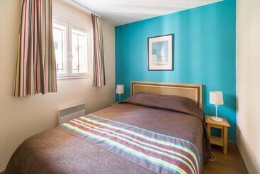 公寓 Résidence Pierre & Vacances Cannes Verrerie