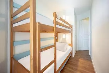 公寓 Résidence Pierre & Vacances Cannes Verrerie