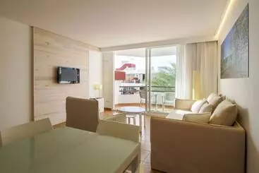 Apartamentos Llobet Ibiza
