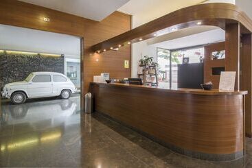 Apartamentos Llobet Ibiza