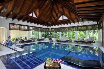 Cayo Levantado Resort