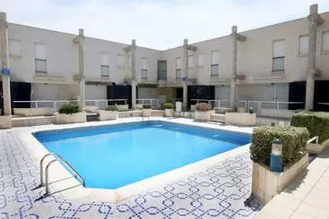 Duplex Residencial Bahia Park