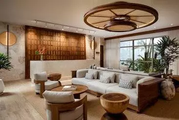 Hotel Fairmont Mayakoba