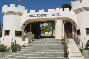 ホテル Family Belvedere