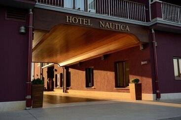 Boutique Hotel Nautica   Spa & Wellness, Private Parking, Pet Friendly