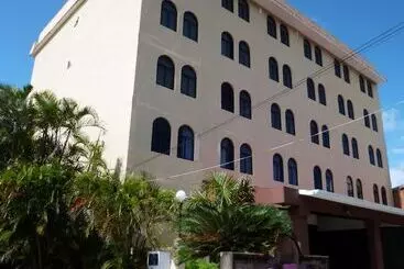 호텔 Villas Dali Veracruz