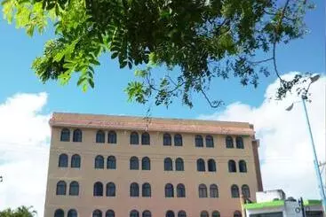 호텔 Villas Dali Veracruz