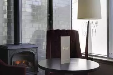 Metro Hotel Dublin Airport