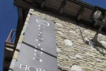 Peira Blanca Hotel Gastronómico