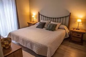 Peira Blanca Hotel Gastronómico