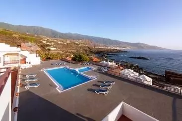 Apartamentos Centro Cancajos