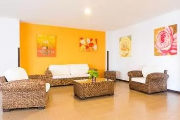 Apartamentos Centro Cancajos