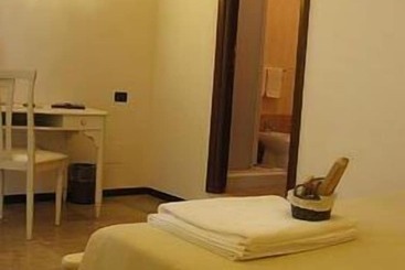 B&b La Dimora Di Nettuno