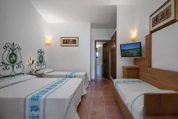 Felix Hotels Hotel Airone