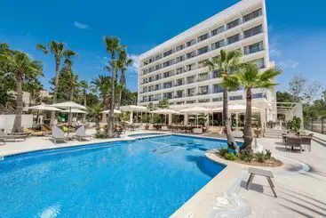 Hotel Allsun Palmira Cormorán