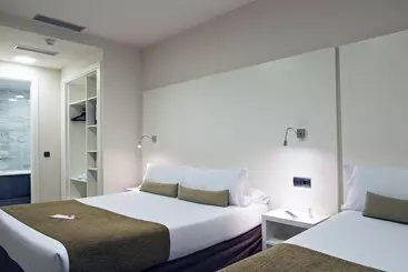 Bcn Urbaness Hotels Del Comte