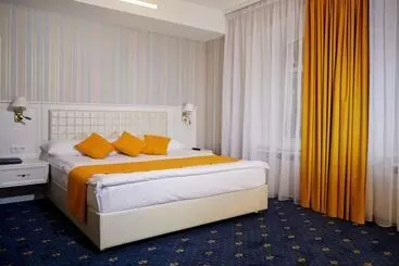 ホテル Belvedere Nevsky Business