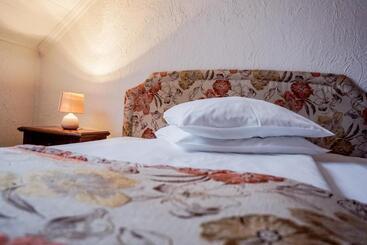 בית מלון כפרי Claudiu