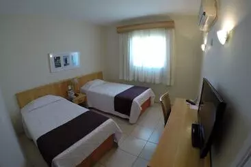 Hotel Harbor Self Graciosa