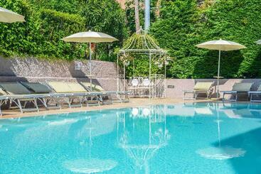 בית מלון כפרי Il Sogno Apartments