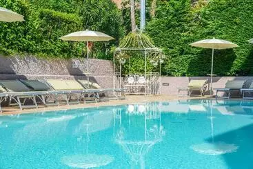 فندق Il Sogno Apartments