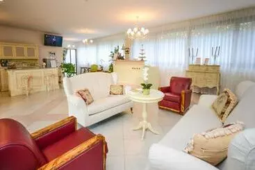 ホテル Il Sogno Apartments