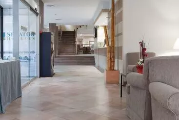 فندق Luze Castellana