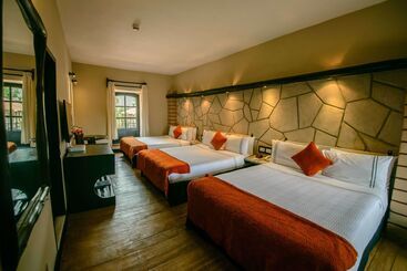 فندق Sonesta Posadas Del Inca Valle Sagrado Yucay Urubamba