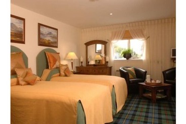 Hotelli Wide Mouthed Frog And Restaurant