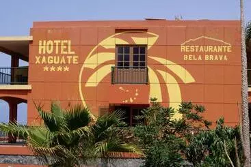 בית מלון כפרי Xaguate