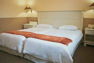 فندق The Swellengrebel