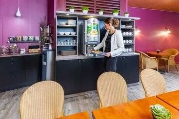 公寓式酒店  Ténéo Apparthotel Bordeaux   Gare Saint Jean