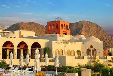 El Wekala Aqua Park Resort