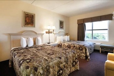 호텔 Allure Suites Of Fort Myers