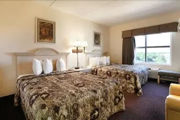 هتل Allure Suites Of Fort Myers