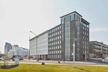 Center Hotels Arnarhvoll