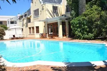 Hotel Cotswold House